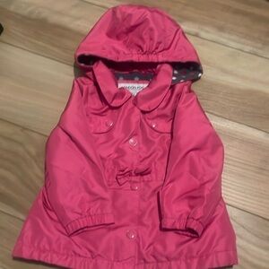 London fog 4T jacket